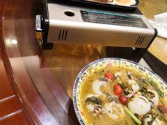 -余姚酒楼(南雷公寓店)