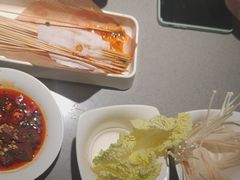 -半天妖烤鱼(芜湖市镜湖万达店)