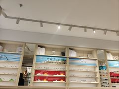 -AOJO眼镜(南翔印象城MEGA店)