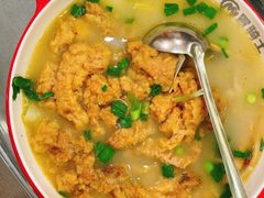 -春来和(汉城南路店)