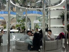 -3号仓库·创意中国菜(新世界城店)