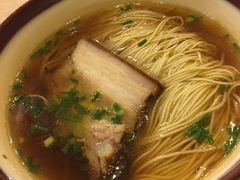 焖肉面-老上海美食