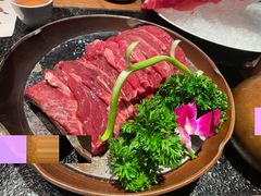 -盡膳口福跷脚牛肉火锅(北美新天地店)