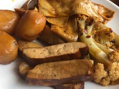 -老鼎万春卤菜(五代传承创始老店)