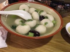 -陈傻子餐厅(世纪都会店)