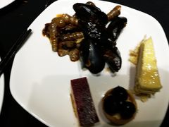 -青岛证大喜玛拉雅酒店·Z1餐厅