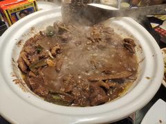 -饭桌故事·血鸭湘(荣宝华店)