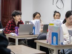 -牛学教育雅思托福PTE·小语种培训(小寨校区)