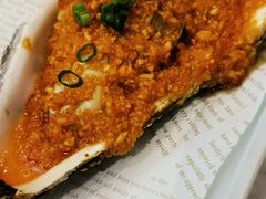 -船歌·鱼水饺青岛菜(国贸商城店)