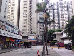 城市花园酒店-香港城市花园酒店