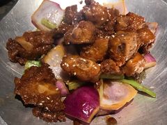 -绿茶餐厅(乐峰广场店)