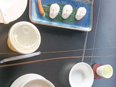 -鹿鸣酒家(越秀店)