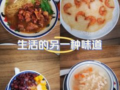 -龍囍粤·顺德小吃·煲仔饭(安定门店)