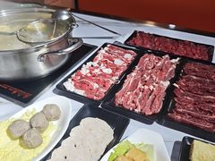 -荣记潮汕牛肉火锅(仙鹤街店)
