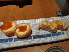 -万岁寿司(天河领展店)