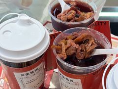 -炖物24章·顺时轻养茶(黄龙店)