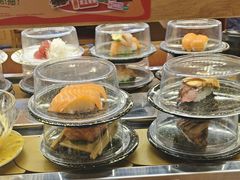 -争鲜回转寿司(浦东三钢里PLUS店)