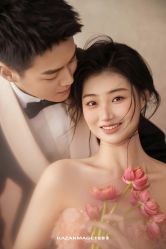 -卡兹摄影STUDIO婚纱摄影(文化路万达店)