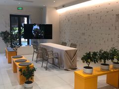 -潮一不贰·法式甜品·生日蛋糕·西式简餐(外滩店)