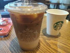-星巴克(天津五大道店)