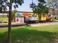 -歌斐颂巧克力小镇