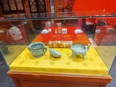 -正阳门饭庄·烤鸭·北京菜(万丰路七里庄店)