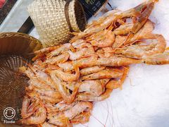 -川骄海鲜自助(河东店)