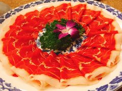 -东来顺饭庄(西直门店)