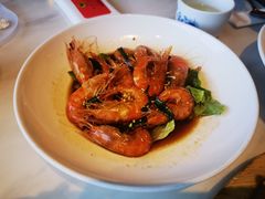 -宁波石浦大饭店(新材料城店)