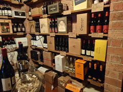 -安立可意大利美食