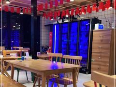 大堂-龚海宝· 烧烤· 羊肉原切挂糊更好吃(庄市店)