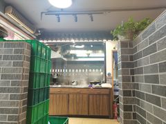 -妈妈家铁锅炖(景诚园综合楼店)