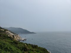 -放鸡岛生态旅游国际度假区