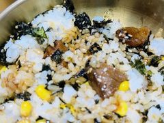 -朴大叔拌饭(上海真如环宇城店)