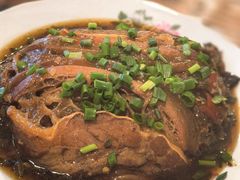 荷香粉蒸牛肉-国强牛肉(洋河总店)