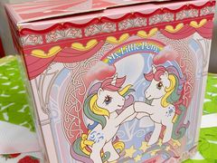 魔法宝莉蛋糕-好利来(五一广场店)