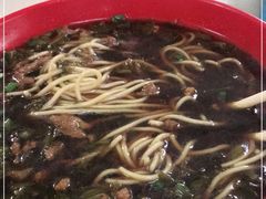-小龙大肉面馆