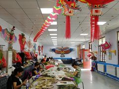 -杨家埠民间艺术大观园
