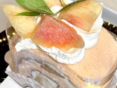 -卷心卷意·轻甜蛋糕(新光天地店)