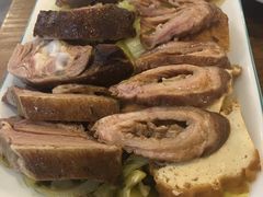 -唔止卤嘢·潮州府城菜(鹭江店)