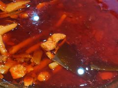 -李子坝梁山鸡(李子坝大鸡哥店)