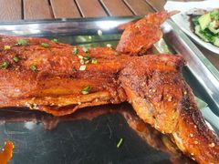 -生态园山庄(森林公园店)