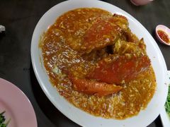 -龙海鲜螃蟹王(宏茂桥店)