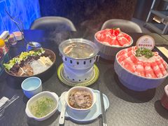 -百草滩羊·清水涮羊肉(长城路店)