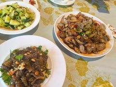 -味道工厂楚虾王(龙虾城店)