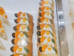 -DEMO黛慕蛋糕(中泰店)