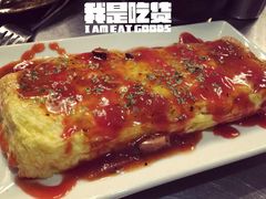 -MI WU FACTORY米屋美食工厂餐厅(绿地店)