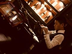 -The Bottle Bar(羲和商业广场店)