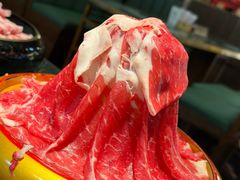 -牛New寿喜烧(中山公园龙之梦店)
