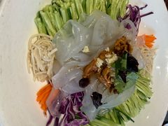 -添福来墨鱼饺子 · 海鲜东北菜(大连星海·黄浦路店)